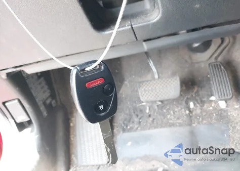 2009 Honda Fit Sport from USA, damaged, VIN JHMGE88449S028650